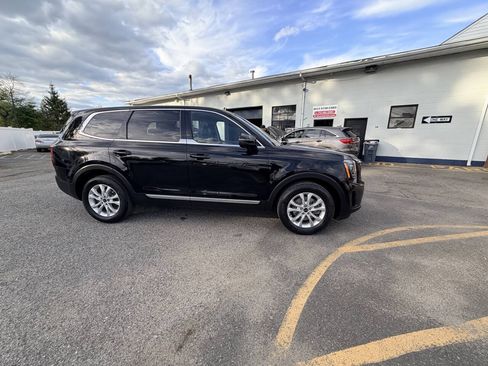Used 2021 Kia Telluride LX FWD image 60