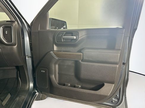 Used 2019 Chevrolet Silverado 1500 LT Trail Boss image 32