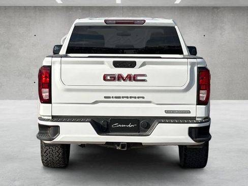 Used 2021 GMC Sierra 1500 Elevation AWD/4WD image 15