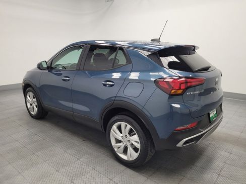 Used 2024 Buick Encore GX Preferred FWD image 3
