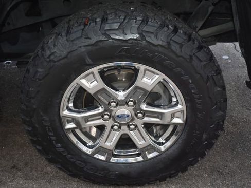 Used 2022 Ford F150 XLT w/ Equipment Group 302A High AWD/4WD image 54