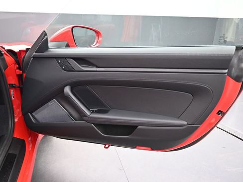 Certified 2026 Porsche 911 Carrera GTS image 11