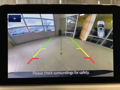 Used 2022 Ford Escape SE image 20