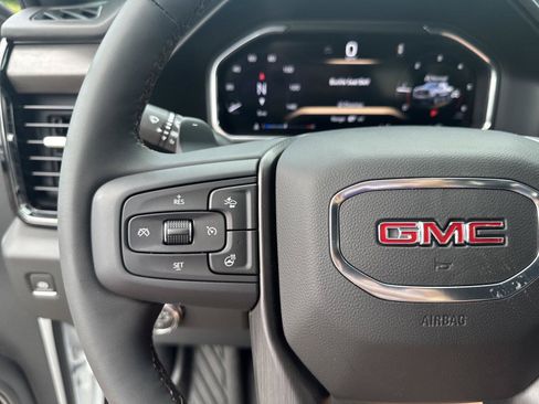 New 2026 GMC Sierra 1500 AT4 w/ AT4 Premium Package AWD/4WD image 22
