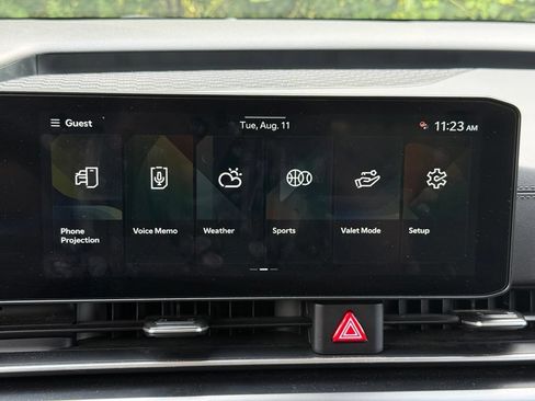 Used 2026 Kia Carnival FWD image 34