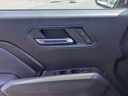New 2026 GMC Canyon Elevation w/ Convenience Package AWD/4WD image 12