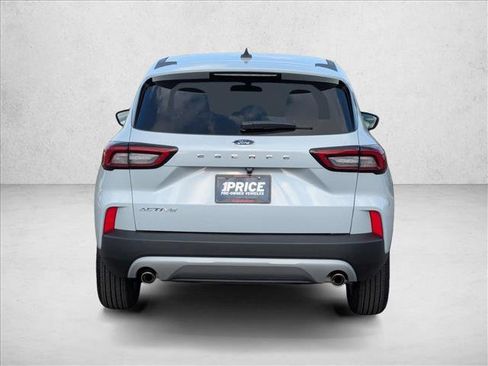 Certified 2025 Ford Escape Active image 7