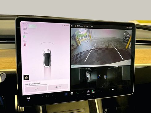 Used 2018 Tesla Model 3 Long Range AWD/4WD image 27