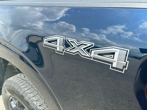 Used 2025 Ford F150 XLT w/ Equipment Group 302A MID AWD/4WD image 10