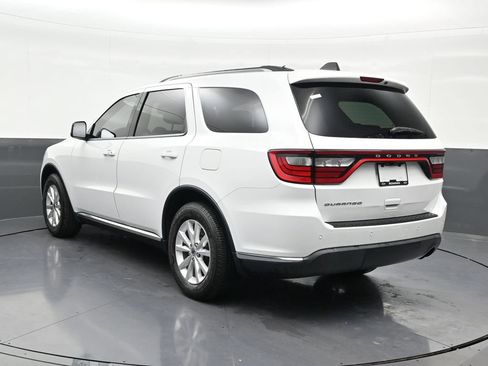 Used 2019 Dodge Durango SXT RWD image 3