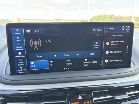 Used 2026 Acura MDX FWD w/ Technology Package image 23