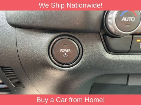 Used 2025 MAZDA CX-50 AWD 2.5 Hybrid w/ Premium Pkg image 24