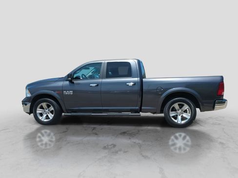 Used 2014 RAM 1500 Outdoorsman AWD/4WD image 5