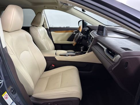 Used 2020 Lexus RX 350 AWD w/ Premium Package image 21
