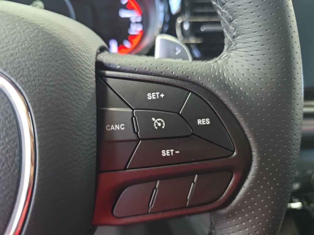 New 2026 Dodge Durango GT w/ Mopar All Weather Package AWD/4WD image 19