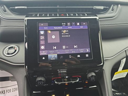 New 2025 Jeep Grand Cherokee Laredo image 20