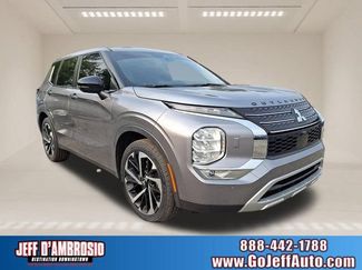 Used 2022 Mitsubishi Outlander SE AWD/4WD video 1