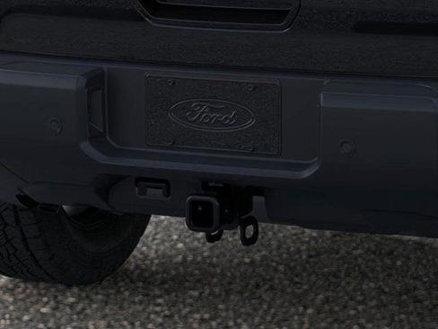 New 2025 Ford Bronco Sport Badlands w/ Badlands Tech Package image 23