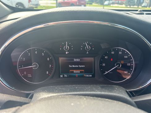 Used 2017 Buick Encore Preferred FWD image 13