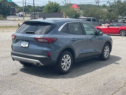 Used 2024 Ford Escape Active FWD image 7