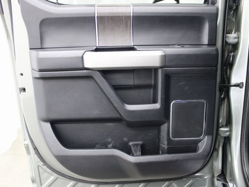 Used 2020 Ford F250 Lariat w/ Lariat Ultimate Package image 17