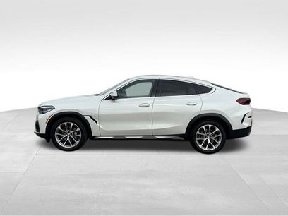 Certified 2022 BMW X6 xDrive40i