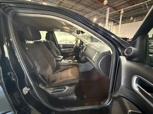 Used 2019 Dodge Durango SXT w/ 3rd Row Seating Group RWD image 10