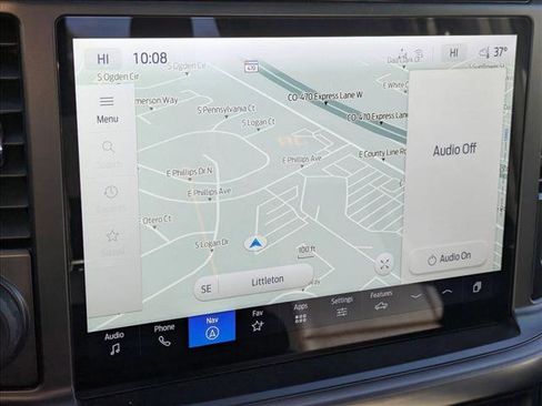 New 2025 Ford F150 Tremor w/ Equipment Group 402A High image 13