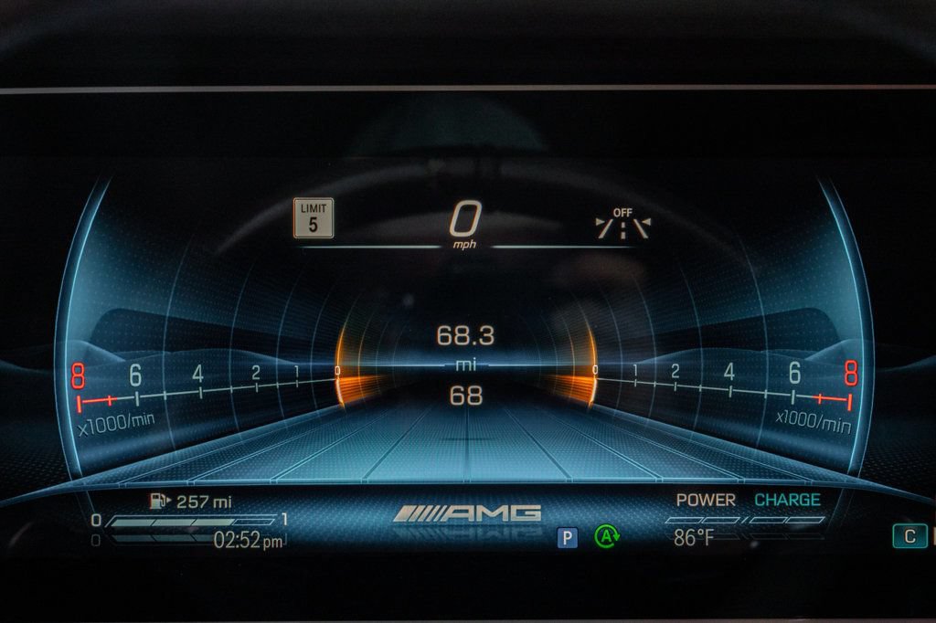 Used 2026 Mercedes-Benz G 63 AMG 4MATIC image 17