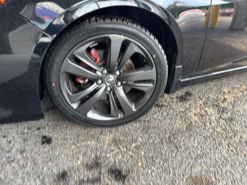 Used 2021 Acura TLX w/ A-SPEC Pkg image 6