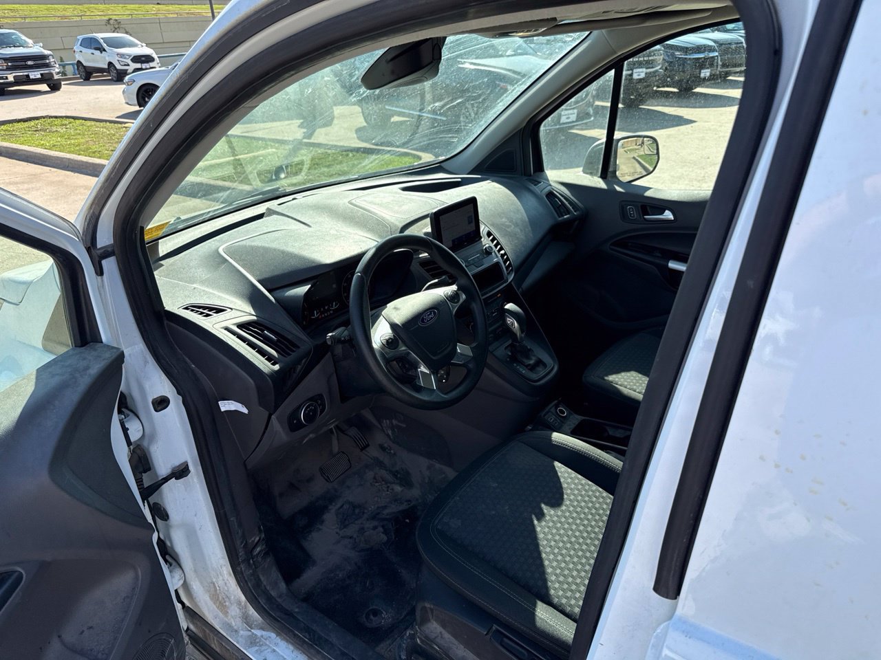 Used 2021 Ford Transit Connect XLT FWD image 19