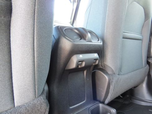 New 2025 Jeep Wrangler Sport S image 15