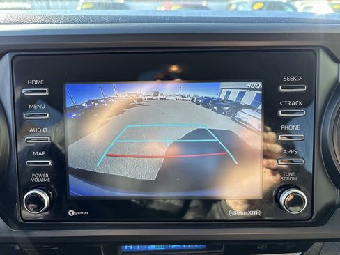 Used 2023 Toyota Tacoma SR image 19