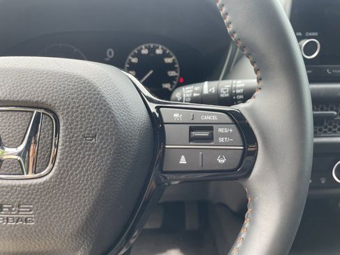 Used 2024 Honda HR-V Sport image 23