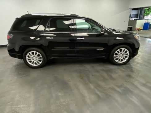 Used 2016 GMC Acadia Denali AWD/4WD image 7
