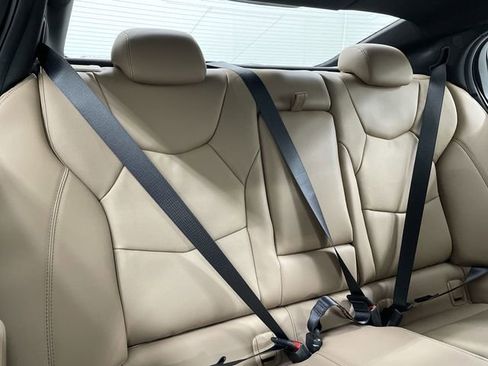 New 2025 Cadillac CT5 Premium Luxury w/ Technology Package image 24