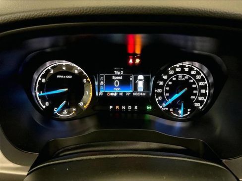 Used 2019 Ford Ranger XLT w/ Equipment Group 301A Mid AWD/4WD image 20