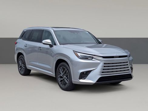 New 2026 Lexus TX 350 FWD image 1