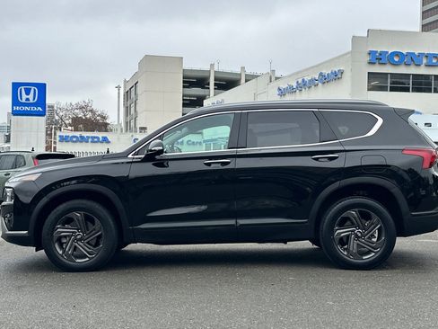 Used 2023 Hyundai Santa Fe SEL image 7