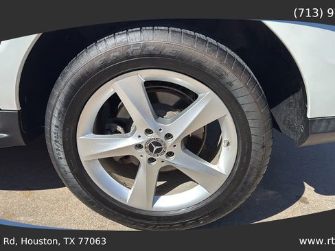 Used 2017 Mercedes-Benz GLE 350 4MATIC image 15