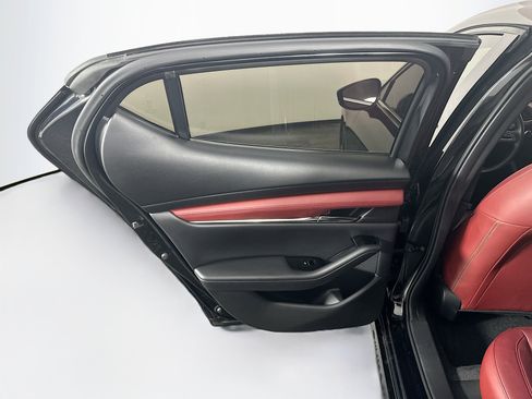 Used 2021 MAZDA MAZDA3 s FWD image 27