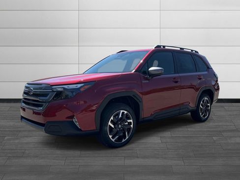 New 2026 Subaru Forester Sport AWD/4WD image 7