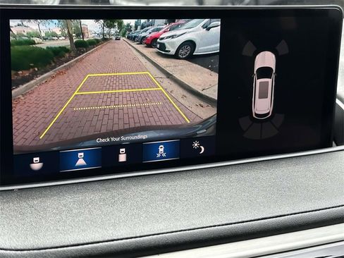 Certified 2023 Acura MDX SH-AWD w/ Technology Package image 9