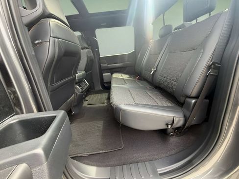 Used 2025 Ford F150 Tremor AWD/4WD image 19