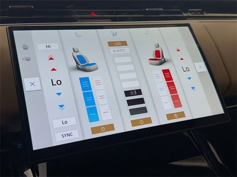 Used 2024 Land Rover Range Rover Sport SE image 23