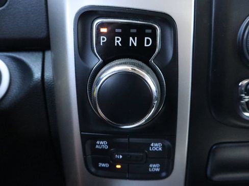 Used 2016 RAM 1500 Big Horn AWD/4WD image 35