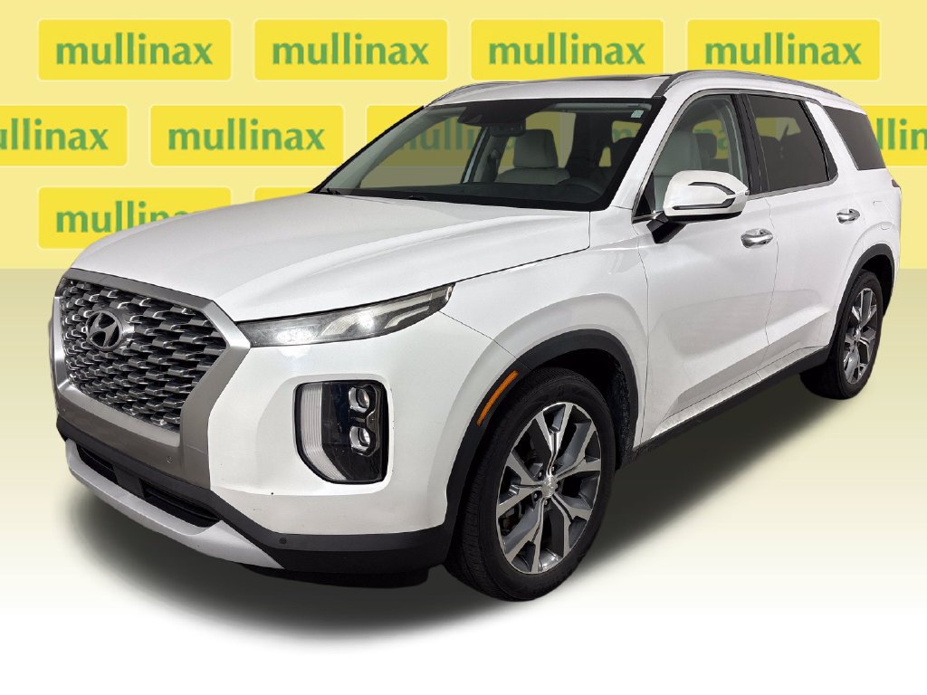 Used 2020 Hyundai Palisade SEL FWD image 14