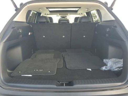 Certified 2025 MAZDA CX-50 AWD 2.5 S w/ Premium Package image 8