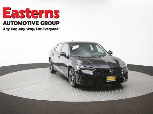 Used 2024 Acura Integra A-Spec FWD image 49