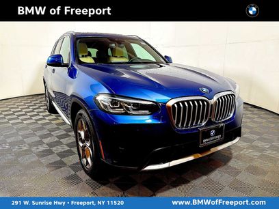 Certified 2023 BMW X3 xDrive30i w/ Convenience Package w/ZPA